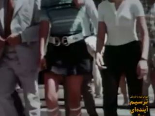 دوران نبرد با تاریکی؛ ترسیم آینده‌ای روشن (صد سال پهلوی؛ ۱۳۰۴ تا ۱۴۰۴) - بخش هشتاد و چهارم