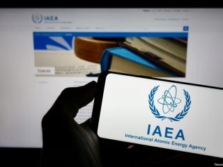 آژانس: مجتمع آب سنگین خنداب دچار خسارت شدید شده و دیگر قابل بهره‌برداری نیست