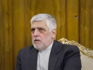 سفیر جمهوری اسلامی در لبنان با وجود حکم اخراج قصد ندارد این کشور را ترک کند