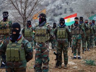 کانال ۱۲: افشای طرح ورود زمینی نیروهای کُرد به ایران، ترامپ را به لغو عملیات واداشت