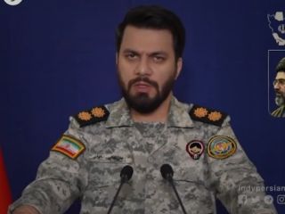 قرارگاه خاتم‌الانبیا: خانه‌ مقام‌های آمریکایی و اسرائیلی را در منطقه هدف قرار خواهیم داد