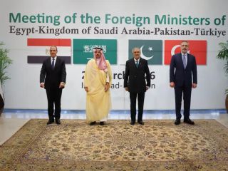 وزیر خارجه پاکستان از برگزاری قریب‌الوقوع گفت‌وگوها میان ایران و آمریکا خبر داد