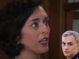 پیام تند روح‌الله رحیم‌پور به نماینده ایرانی‌الاصل پارلمان فرانسه: تا حالا چه غلطی کردید