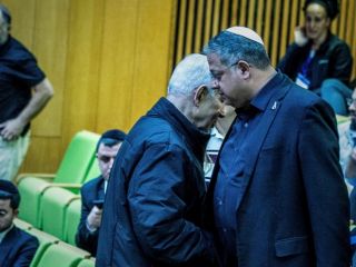 مجلس اسرائیل قانون جنجالی اعدام فلسطینیان برای «جرایم تروریستی مرگبار» را تصویب کرد