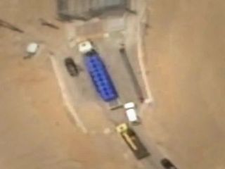 ردپای محموله‌ای سری در تونل‌های اصفهان؛ اورانیوم‌های غنی‌ شده ایران کجاست؟