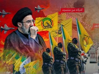 تایید ورود نیروهای عراقی به ایران؛ برای جنگ با یا سرکوب مردم‌؟