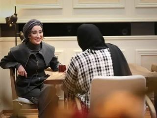 برنامه منشوری ؛ مهمانی غیرمنتظره «بهاره افشاری» وسط جنگ!