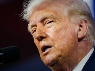 ترامپ از کشورهای وابسته به تنگه هرمز خواست خودشان برای بازگشایی آن اقدام کنند