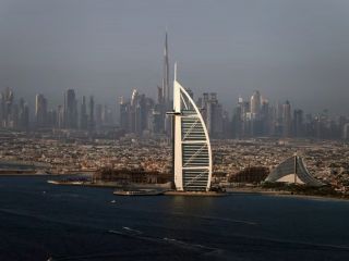 ده‌ها صراف مرتبط با سپاه پاسداران در امارات متحده عربی بازداشت شدند