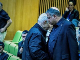 تصویب بودجه اسرائیل در سایه ۱.۵ میلیارد دلار هزینه هفتگی جنگ با ایران