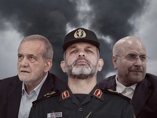 نبرد در پناهگاه؛ افشاگری رسانه اسرائیلی از جدال سران نظام با سپاه در میان حملات آمریکا و اسرائیل