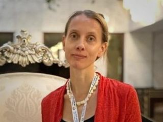 ربوده شدن یک خبرنگار آمریکایی در روز روشن در مرکز بغداد + ویدیو