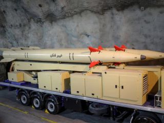 همه منابع در خدمت موشک؛ جزییات سند محرمانه سپاه پاسداران