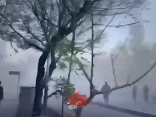 آمریکا سفارت سابق خود در تهران را بمباران کرد