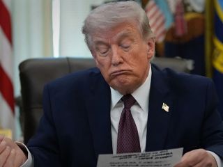 ادعاهای مکرر ترامپ درباره جنگ با ایران؛ ۱۳ بار اعلام «پایان قریب‌الوقوع جنگ»