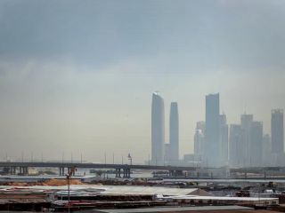 نگرانی ایرانی‌های مقیم  امارات؛ تهدید اقامت و ویزا در سایه جنگ