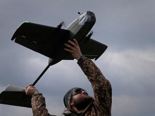 معمای پهپادهای ارزان و پدافند گران‌قیمت؛ اروپا چه درسی از جنگ در اوکراین و ایران می‌تواند بیاموزد؟