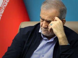 بن‌بست در پاستور و بحران در بیت؛ سپاه پاسداران کنترل کامل دولت را به دست گرفته است