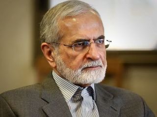 کمال خرازی در حملات آمریکا و اسرائیل به شدت مجروح شده است