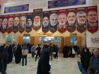 سخنگوی وزارت خارجه: هدف‌گیری رهبران و فرماندهان ما در خارج از محل خدمتشان، عادلانه نیست