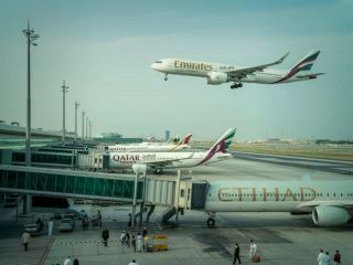 مرزهای امارات به روی ایرانیان بسته شد؛ استثناها کدامند؟