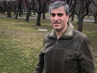 کارمند بازنشسته وزارت امور خارجه، در تهران بازداشت و به مکان نامعلومی منتقل شد