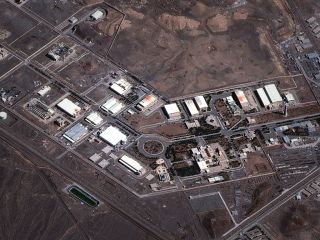 چرا ایده خارج کردن اورانیوم ایران توسط نیروهای آمریکایی تقریبا غیرممکن است؟