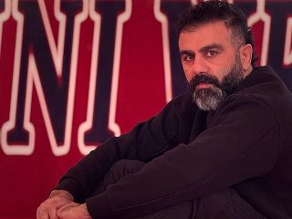 روایت میثم امینی، کشتی‌گیر سابق که از فرانسه به ایران بازگشت تا در کنار خانواده‌اش باشد