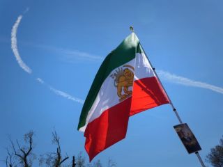 جنگ، «کنگره آزادی ایران» و شاهزاده رضا پهلوی