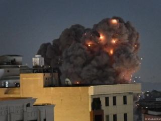 اسرائیل از کشته شدن جمشید اسحاقی، فرمانده قرارگاه نفت نیروهای مسلح ایران خبر داد