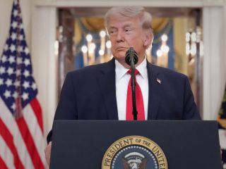 واکنش‌ ایرانیان و جهان به  تهدید ترامپ به برگرداند ایران «به عصر حجر»