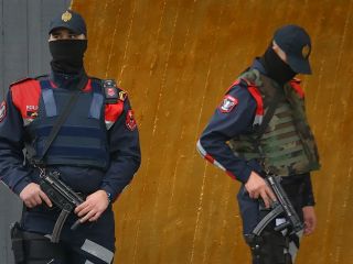 آلبانی در حالت آماده‌باش قرار گرفت؛ بلغارستان دریافت هشدار از ایران را تایید کرد