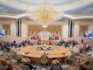 شورای همکاری خلیج فارس: رژیم ایران تمام خطوط قرمز را زیر پا گذاشت