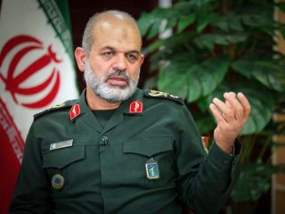 چهره‌های قدرتمند باقی‌مانده در رژیم؛ صعود سپاه و افول دولت رسمی در ایران