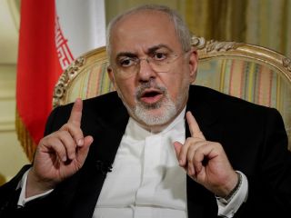 مقاله ظریف در «فارین افرز»: ایران چطور باید جنگ را تمام کند؟