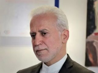 اکسیوس: آمریکا معاون نماینده ایران در سازمان ملل را اخراج کرده؛ آرژانتین کاردار جمهوری اسلامی را اخراج کرد