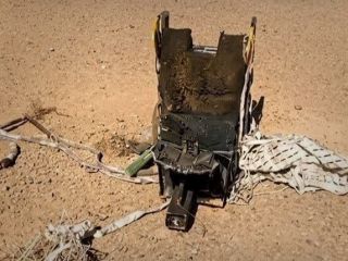 جمهوری اسلامی برای تحویل خلبان جنگنده «ساقط‌شده» آمریکایی «جایزه» گذاشت