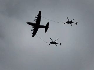 یکی از خلبانان جنگنده سرنگون‌شده آمریکا بر فراز ایران نجات یافت؛ ادامه جستجو برای خلبان دوم