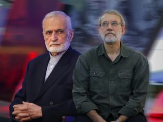 سه تفنگدار و یک وردست به دنبال نقش دارتانیان؛ چرا لاریجانی و خرازی  قربانی شدند؟