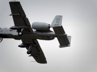 جزئیات  سرنگونی جنگنده‌های آمریکایی؛ خلبان هواپیمای دوم در کویت «ایجکت» کرد