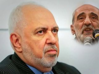 واکنش تند حسین شریعتمداری به مقاله ظریف در نشریه «‌فارن افرز»