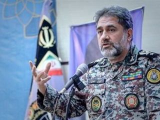 فرمانده قرارگاه مشترک پدافند هوایی: شکار جنگنده‌های نسل ۵ دشمن با تجهیزات بومی فراهم شده است