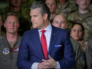 دلیل برکناری فرماندهان ارشد ارتش آمریکا چیست؟