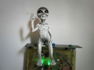 دستور ترامپ برای انتشار اسناد بشقاب‌ پرنده‌ها؛ پرسش تازه: موجودات فرازمینی درباره ما چه فکر می‌کنند؟